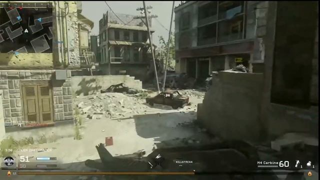 Call Of Duty Modern Warfare Remastered 2017 Multiplayer