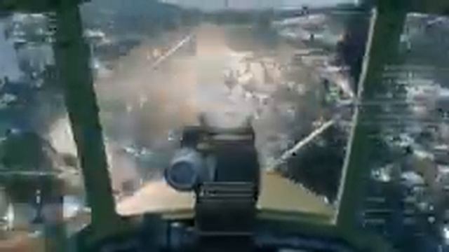 Enlisted - Штурм монастыря - (No Commentary) смотреть онлайн