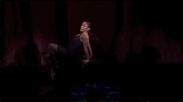 "Don Juan" from Smokey Joe's Cafe смотреть онлайн