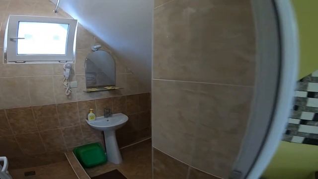Аурелия Судак. Полулюкс корпус 2. 4этаж смотреть онлайн