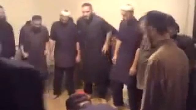 сумашедшие Суфисты ,Шок!!!