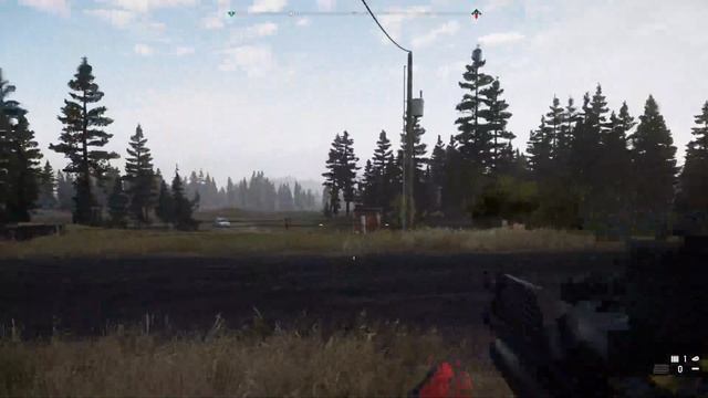 Far Cry 5. #7-8 (дополнение) смотреть онлайн