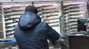 Покупка  Нового оружия  ATA ARMS MODEL PEGASUS