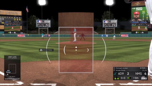 *99* ALFONSO SORIANO DEBUT! MLB THE SHOW 21 смотреть онлайн