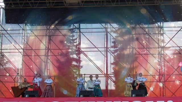 Озорные наигрыши смотреть онлайн