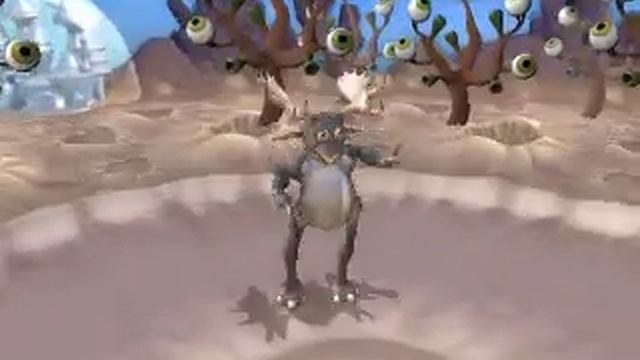 Spore. Moose смотреть онлайн