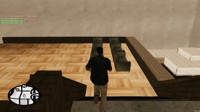 Theatre by Takahiro смотреть онлайн