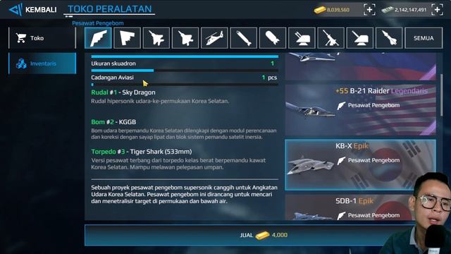 BAHAS UPDATE TERBARU ALPHA TEST, FULL KOREA CUK.! MODERN WARSHIP смотреть онлайн