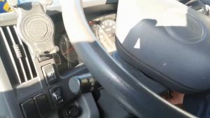 Прошивка ISUZU ELF (NM-series). Отключение клапана ЕГР, чип тюнинг.