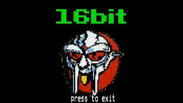 Fancy Clown by Madvillain(MF DOOM), but every time bit more and more смотреть онлайн