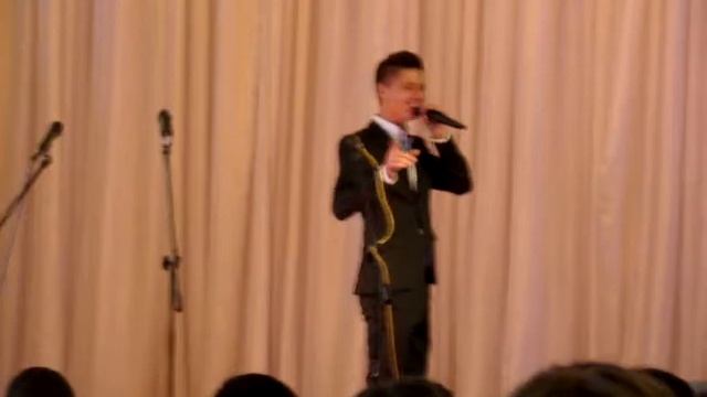 Сергей Пикалов (Красноярск) - Я то, что надо смотреть онлайн