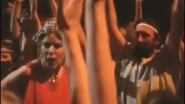 Igor Stravinsky - Oedipus Rex. Jocasta's Aria - Elena Obraztsova.