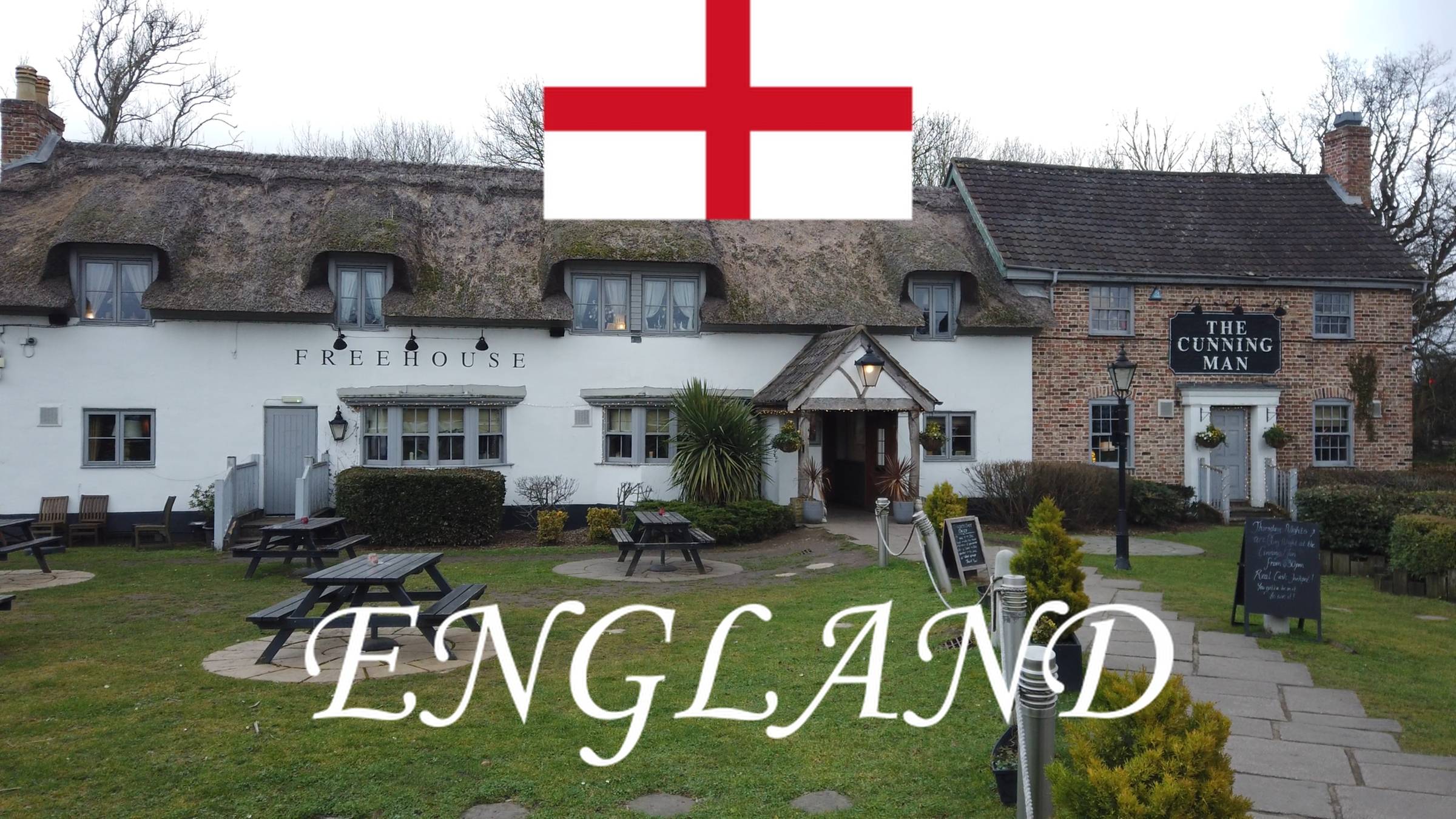 England - 2023. Berkshire, Devon, Derbyshire, Lake District