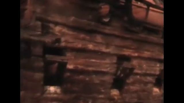 Галеон "Vasa" смотреть онлайн