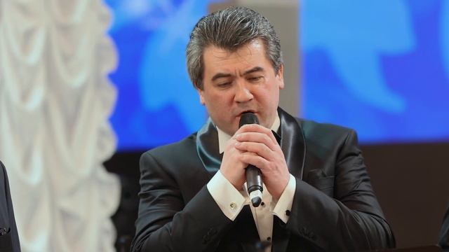 «Отче наш» «The Lord's Prayer» Крещенские Вечера 2022 Epiphany Nights 2022