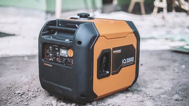 Top 5 Portable Generator 2023 | Best Generator Buying Guide смотреть онлайн