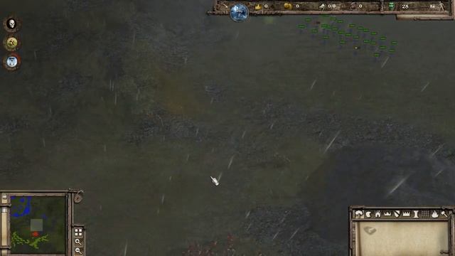 Stronghold 3 Military Mission 11 смотреть онлайн
