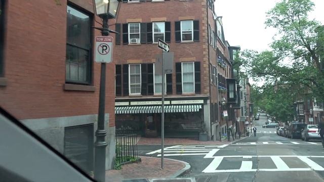 ЖИЗНЬ В США. БОСТОН. ГАРВАРД. МАССАЧУСЕТС. USA. LIFE IN BOSTON. HARVARD. MASSACHUSETTS смотреть онлайн