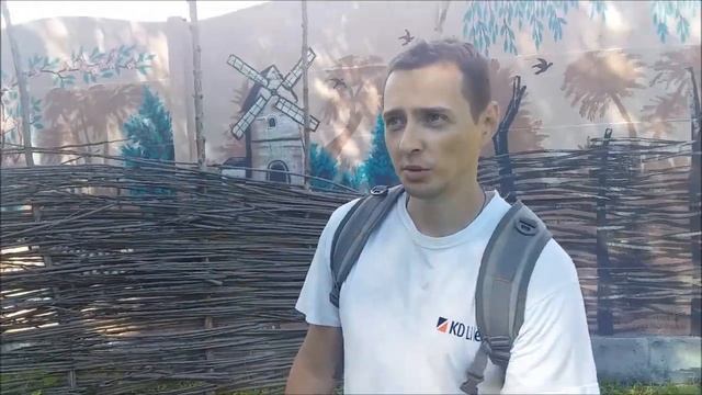 Музей украинской старины - глазами туриста смотреть онлайн