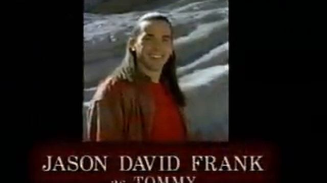 Power Rangers Zeo opening 2 смотреть онлайн