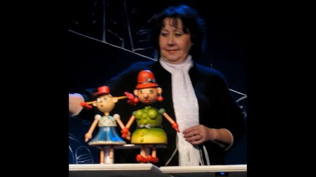 Марионетки смотреть онлайн