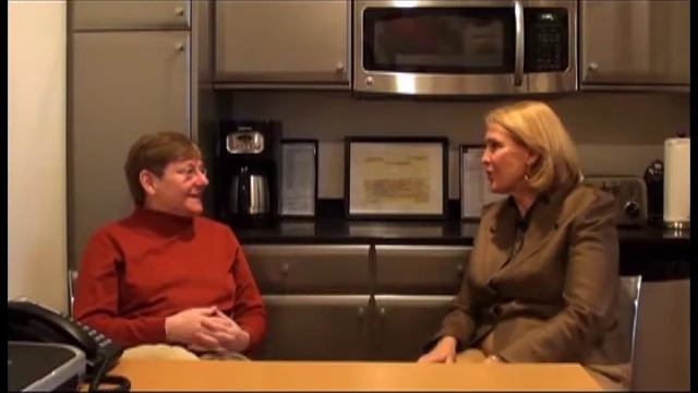 Mayor's Alliance for NYC's Animals Host Jewel Morris - Guest Jane Hoffman Part 2 смотреть онлайн
