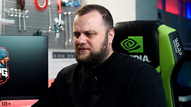 Обзор 360Гц монитора ROG Swift PG259QNR / Самый быстрый монитор в мире? смотреть онлайн