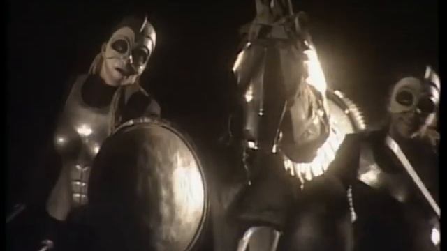 Wagner: die Walkuere - Walkurenritt -La cavalcata delle Valchirie смотреть онлайн