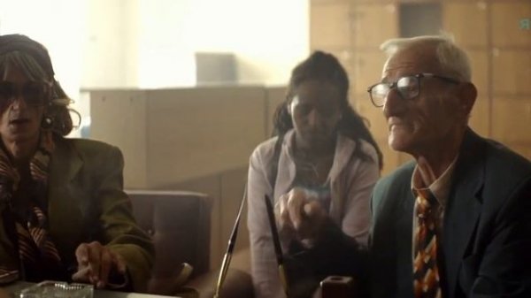 КАПЕРНАУМ смотрите не жалеете