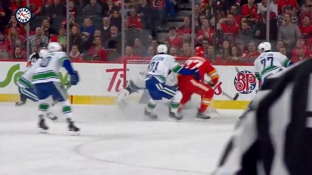 Noah Hanifin - 2018/2019 Highlights смотреть онлайн
