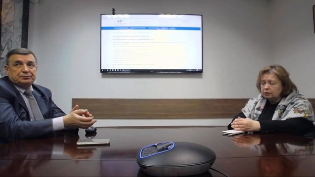 Корпоративная пятиминутка. Повестка дня ГОСА смотреть онлайн