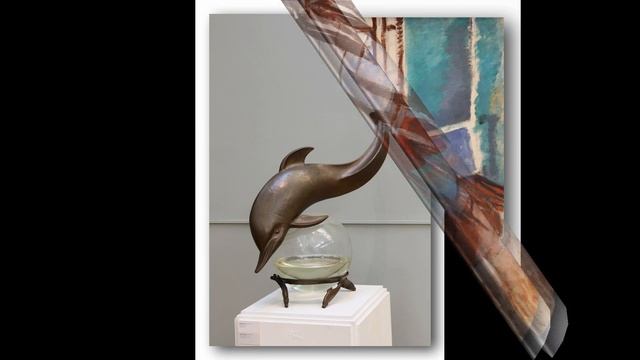 Tretyakov Gallery In Moscow / Третьяковская галерея в Москве #akspetr77 #akspetr