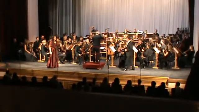 А де Лекуврер В.А.Гергиев.Агади и Сержан.27.09.2017.г.Владикавказ смотреть онлайн