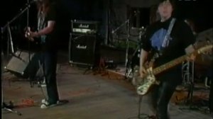 Гражданская Оборона - Концерт в Киеве, Кинотеатр "Ленинград", 01.11.2003