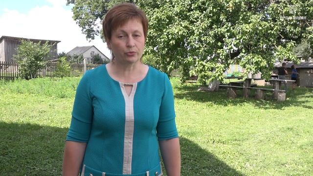 Акция «Профсоюзы — детям». Соберем портфель к школе смотреть онлайн