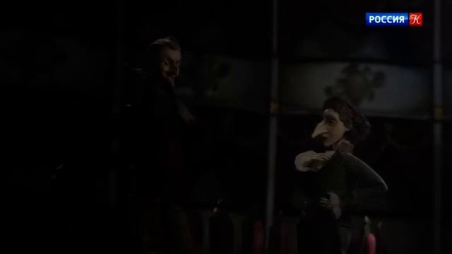 Hoffmaniada Undina смотреть онлайн