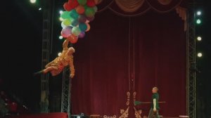 Цирк ''Граф Орлов''