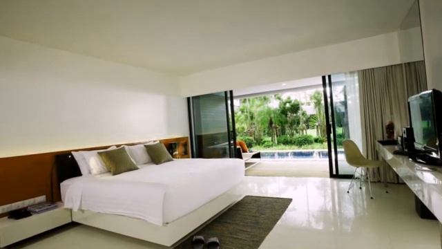 B-lay Tong 5* Тайланд смотреть онлайн