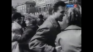 Первое мая в Заставе Ильича