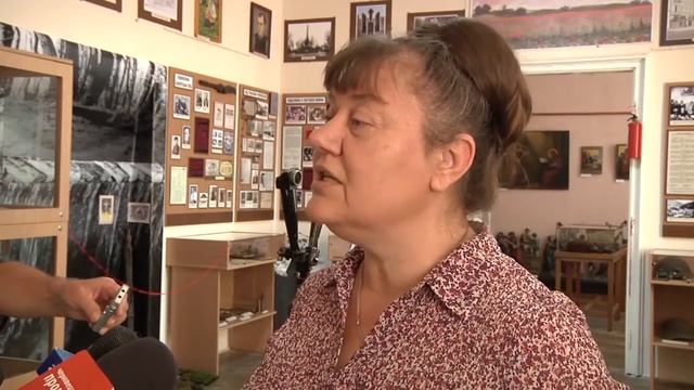 150806 Історія Буковини у двох залах смотреть онлайн
