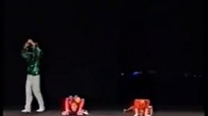 Цирк «Арт-алле» circus Art-alle