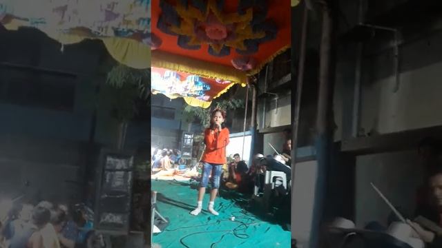 Alo Rai Rai Rai Kala Baiensi Karichhi Bai !!!singar!!padmini Rout