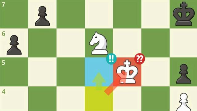 I missed CHECKMATE in 37 смотреть онлайн