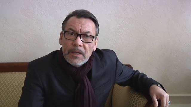 Яков Алленов о своем герое в "Днях нашей жизни" смотреть онлайн
