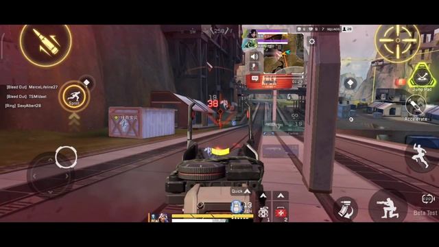 Apex Legends Mobile история Octane. Истории легенд Apex. смотреть онлайн