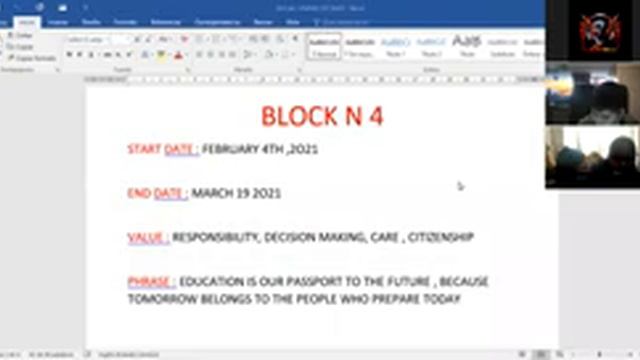 8EGB SOCIAL STUDIES BETTY 08FEB2021 смотреть онлайн