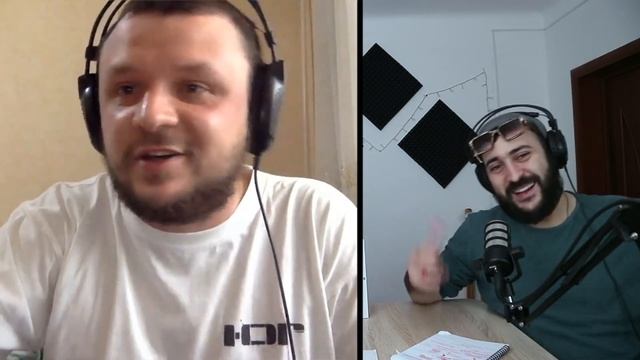 Мафон (TAHDEM Foundation) про отсылку Гуфа к треку Шестой Этаж смотреть онлайн