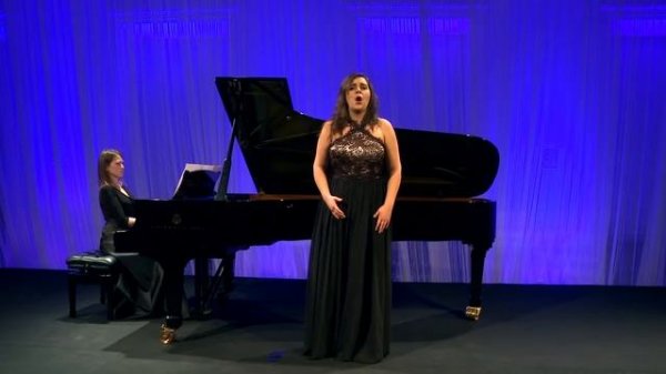 Divinites du Styx - Alceste - Ch. W. Gluck