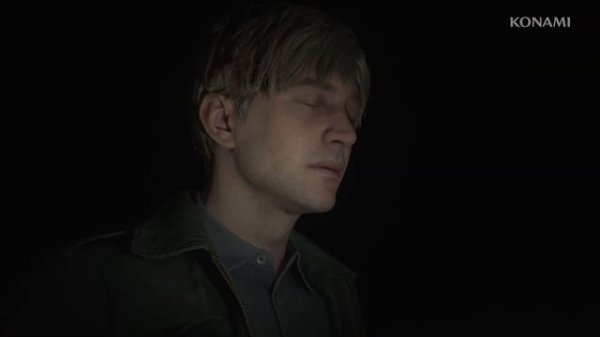 Silent Hill 2 трейлер ремейк