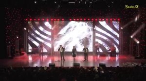 Концерт даргинской эстрады  "Дарган далай 2" (2016)